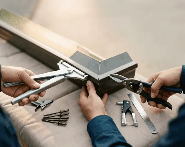 Why choose Gutter Repair in Bozman, MD